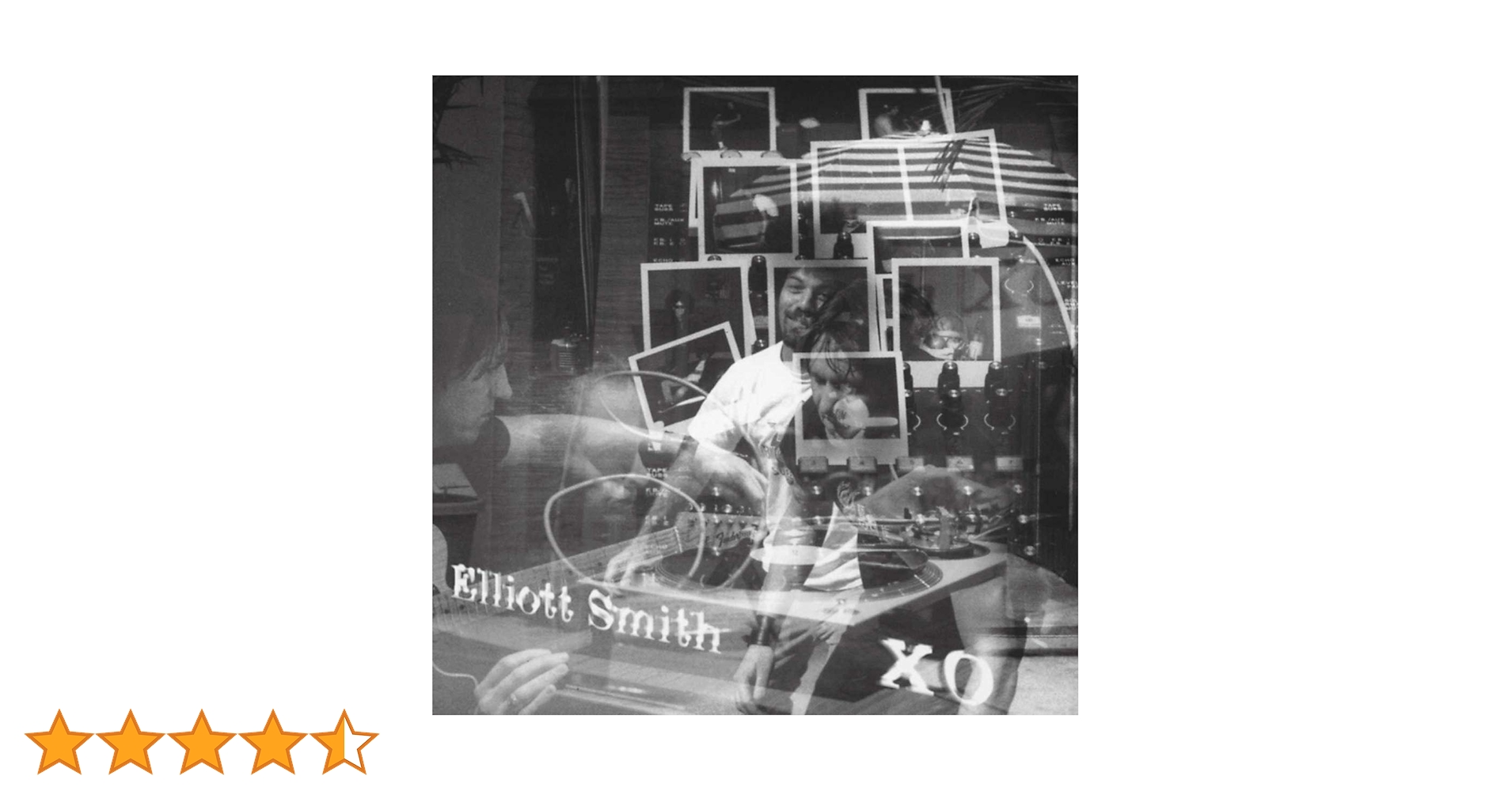 Amazon.co.jp: XO: ミュージック